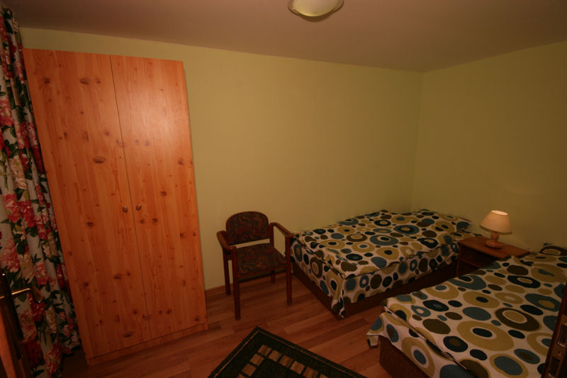 Domki parterowe apartamenty 4-6 osobowe widok 6