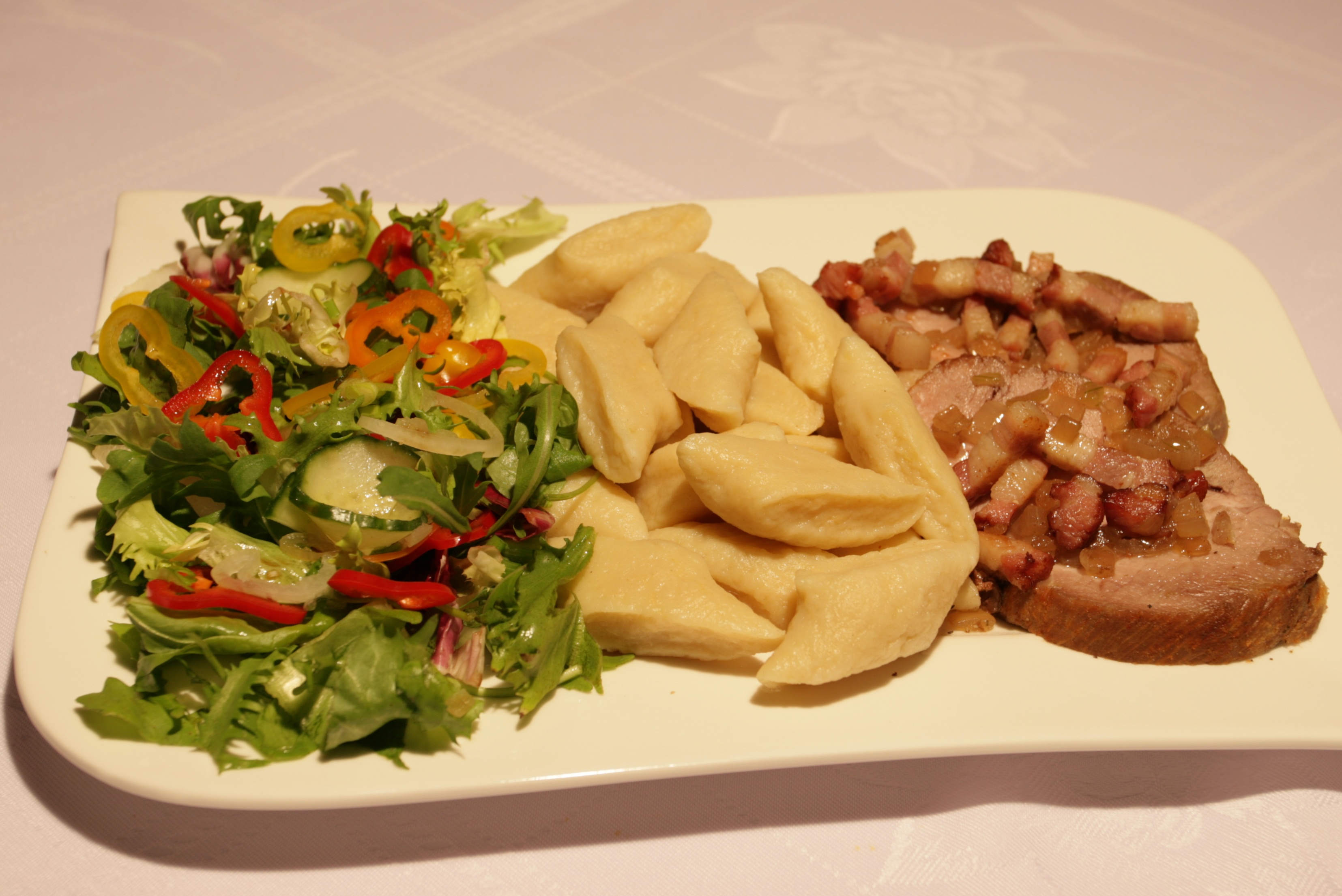 Zdjęcie gastronomii 4