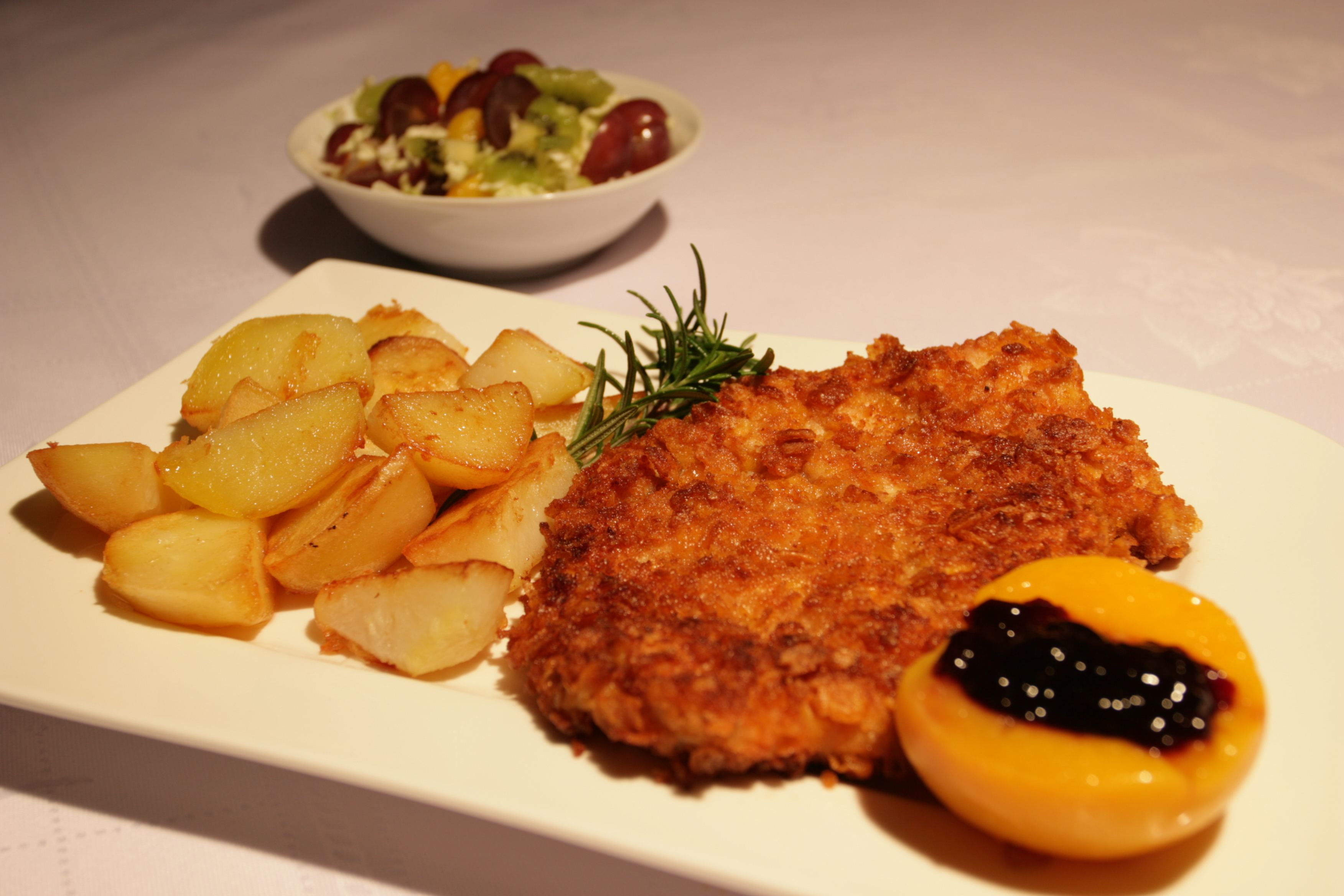 Zdjęcie gastronomii 5